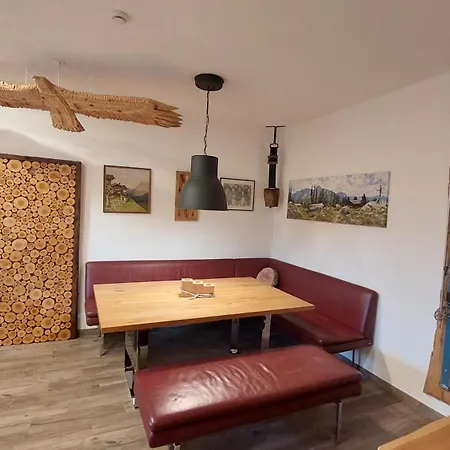 Haidegger Apartmán *