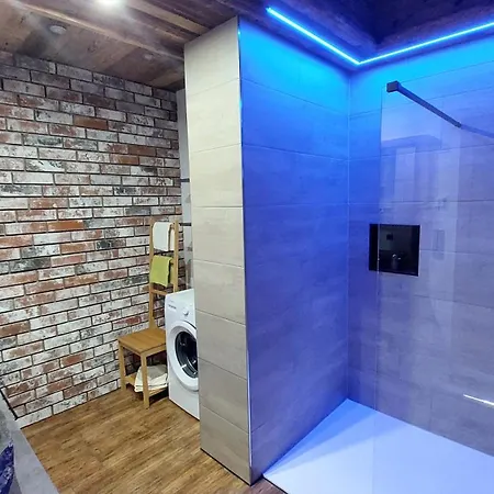 Haidegger Apartmán Innsbruck