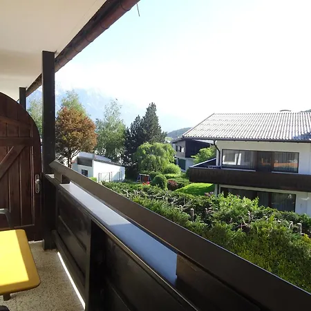 Haidegger Apartmán *