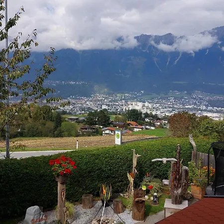 Apartmán Haidegger Innsbruck