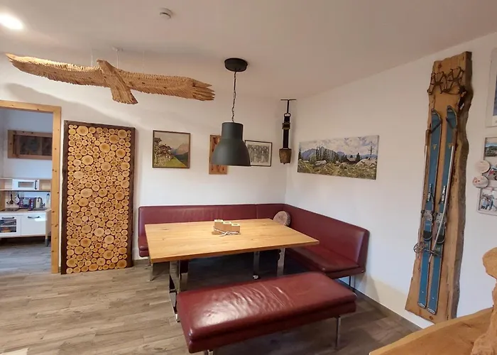 Haidegger Apartmán *