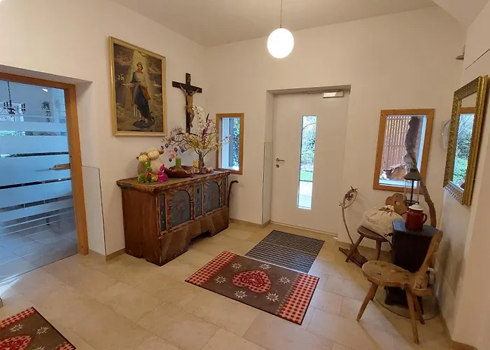 Haidegger Apartmán *