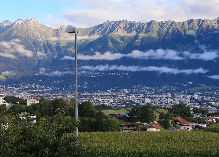 Haidegger Apartmán Innsbruck