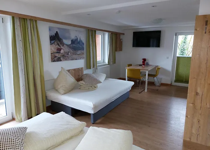 Haidegger Apartmán *