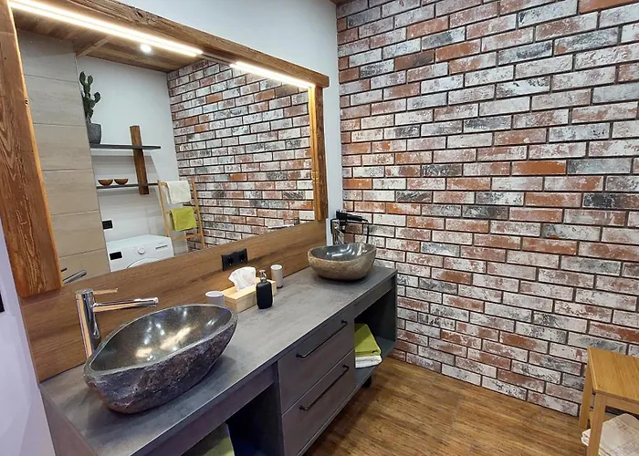 Apartmán Haidegger Innsbruck