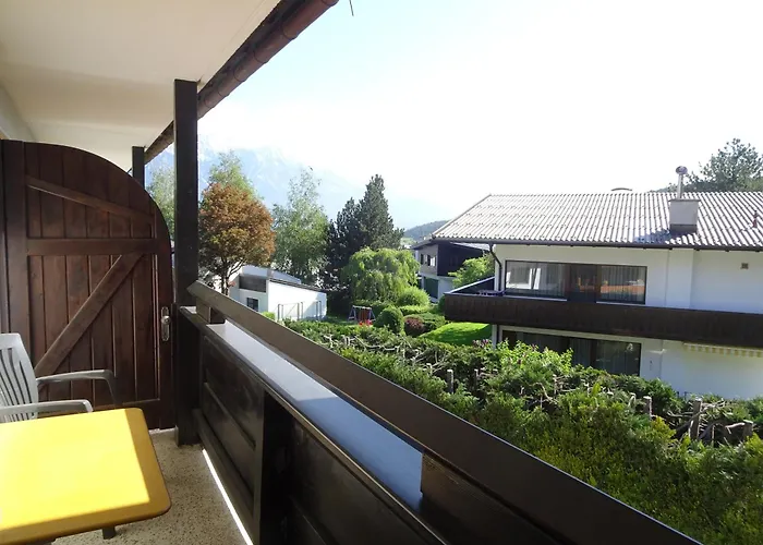 Haidegger Apartmán *