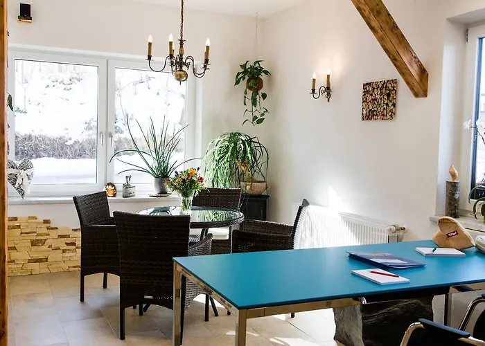 Apartmán Haidegger Innsbruck