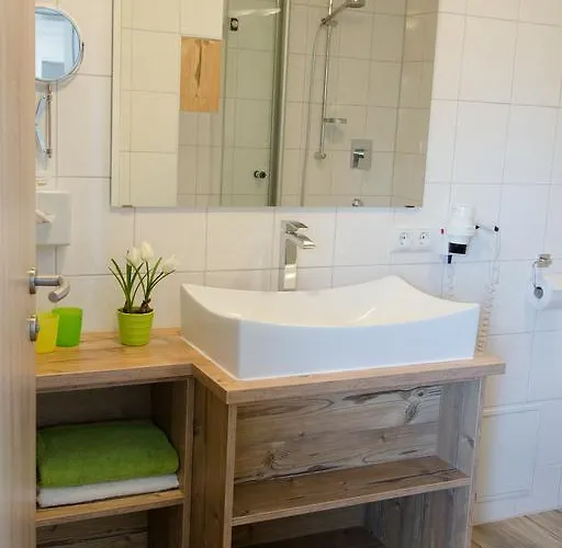 Haidegger Apartmán Innsbruck