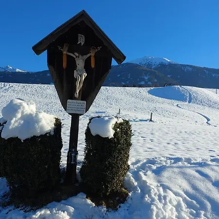 Apartament Haidegger *