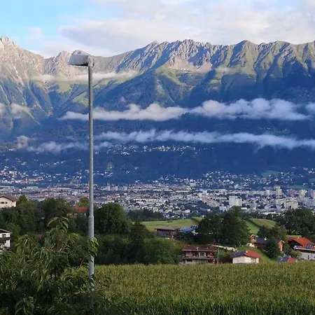 Haidegger Apartment Innsbruck