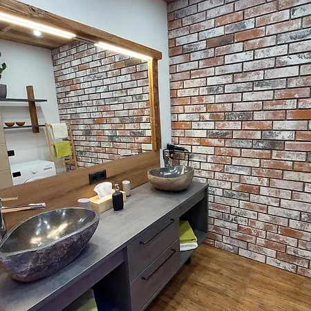 Apartamento Haidegger Innsbruck