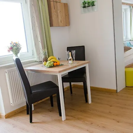 Apartment Haidegger