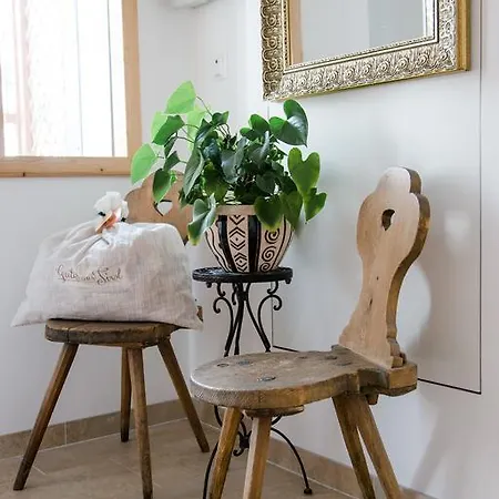 Haidegger Apartment