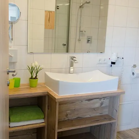 Haidegger Apartamento Innsbruck