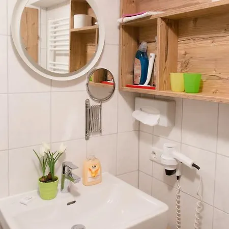 Apartament Haidegger Innsbruck