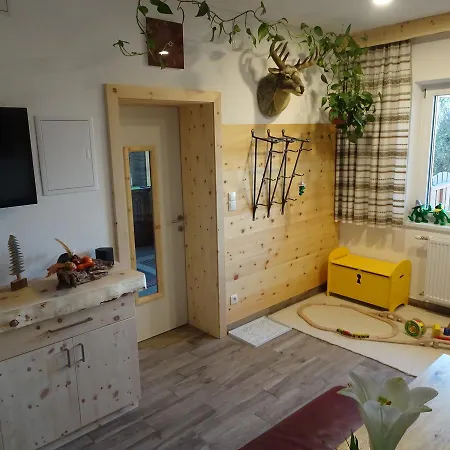 Apartamento Haidegger *