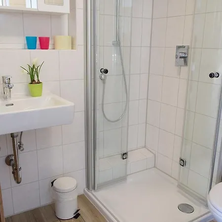 Apartment Haidegger
