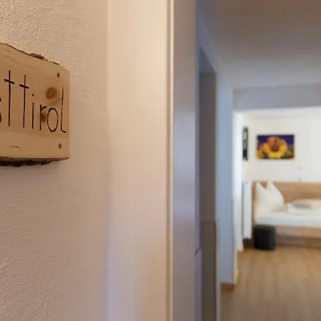 Haidegger Apartment
