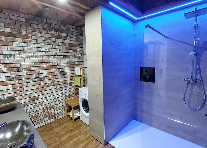 Haidegger Lejlighed Innsbruck