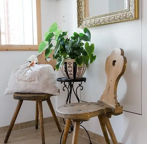 Haidegger Appartamento