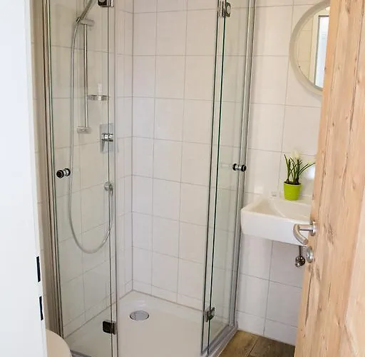 Apartamento Haidegger *