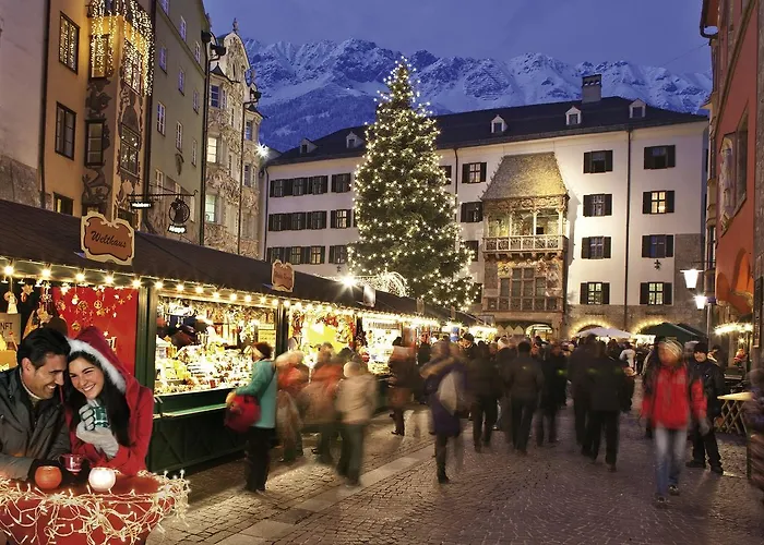 Apartamento Haidegger