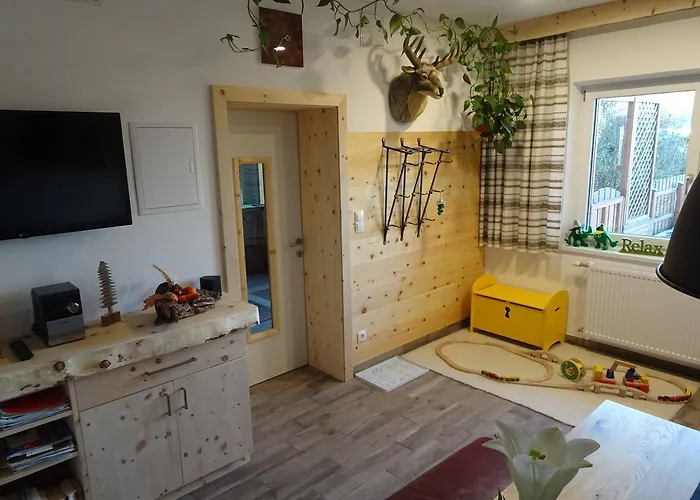 Apartamento Haidegger *