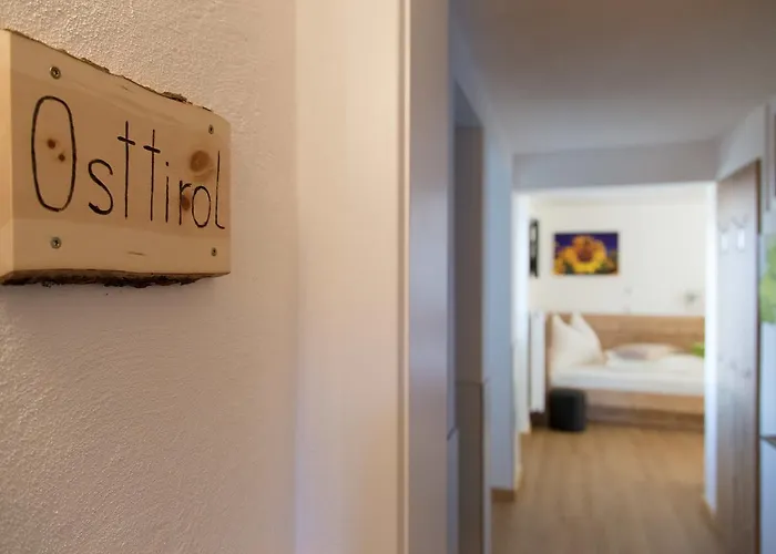 Haidegger Apartamento