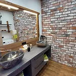 Apartmán Haidegger Innsbruck