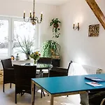 Apartmán Haidegger Innsbruck
