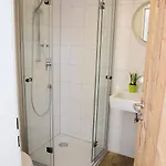 Apartmán Haidegger *