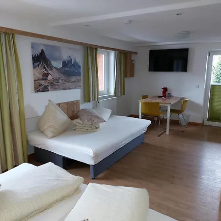 Haidegger Apartmán *