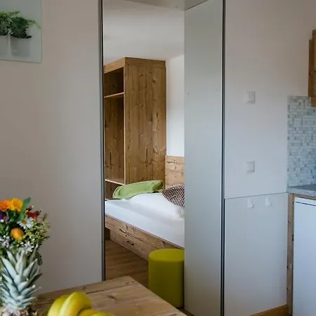Haidegger Apartmán Innsbruck