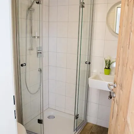 Apartmán Haidegger *