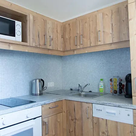 Haidegger Apartmán Innsbruck