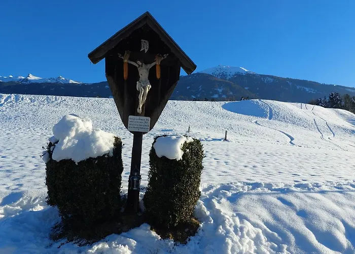 Lägenhet Haidegger *